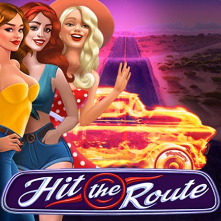 Hit The Route